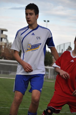 B1 Fully - Chermignon-Lens